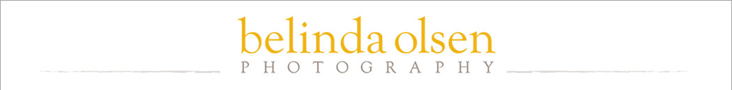 Belinda Olsen Photography logo